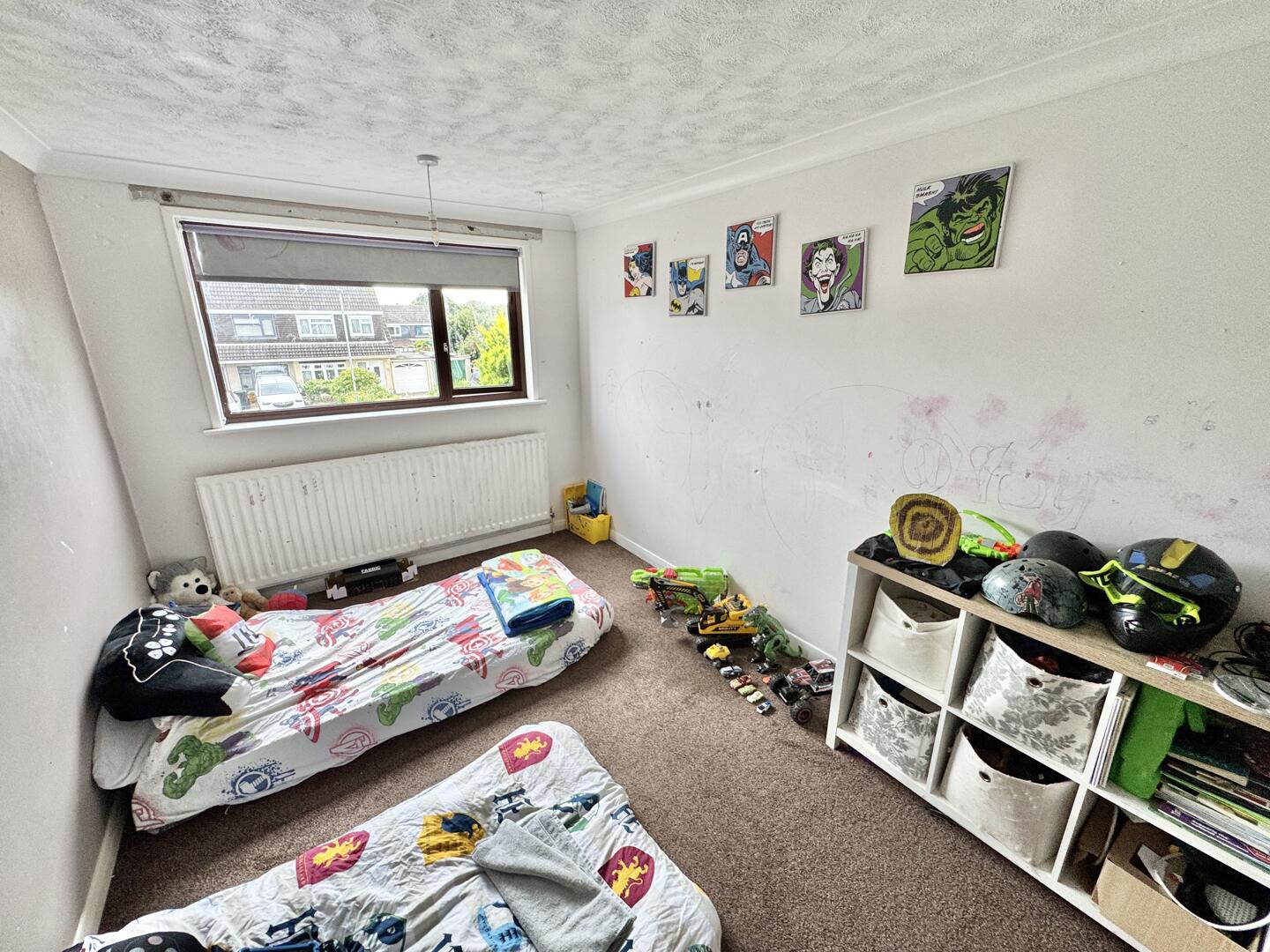 Polstain Crescent, Threemilestone, Truro